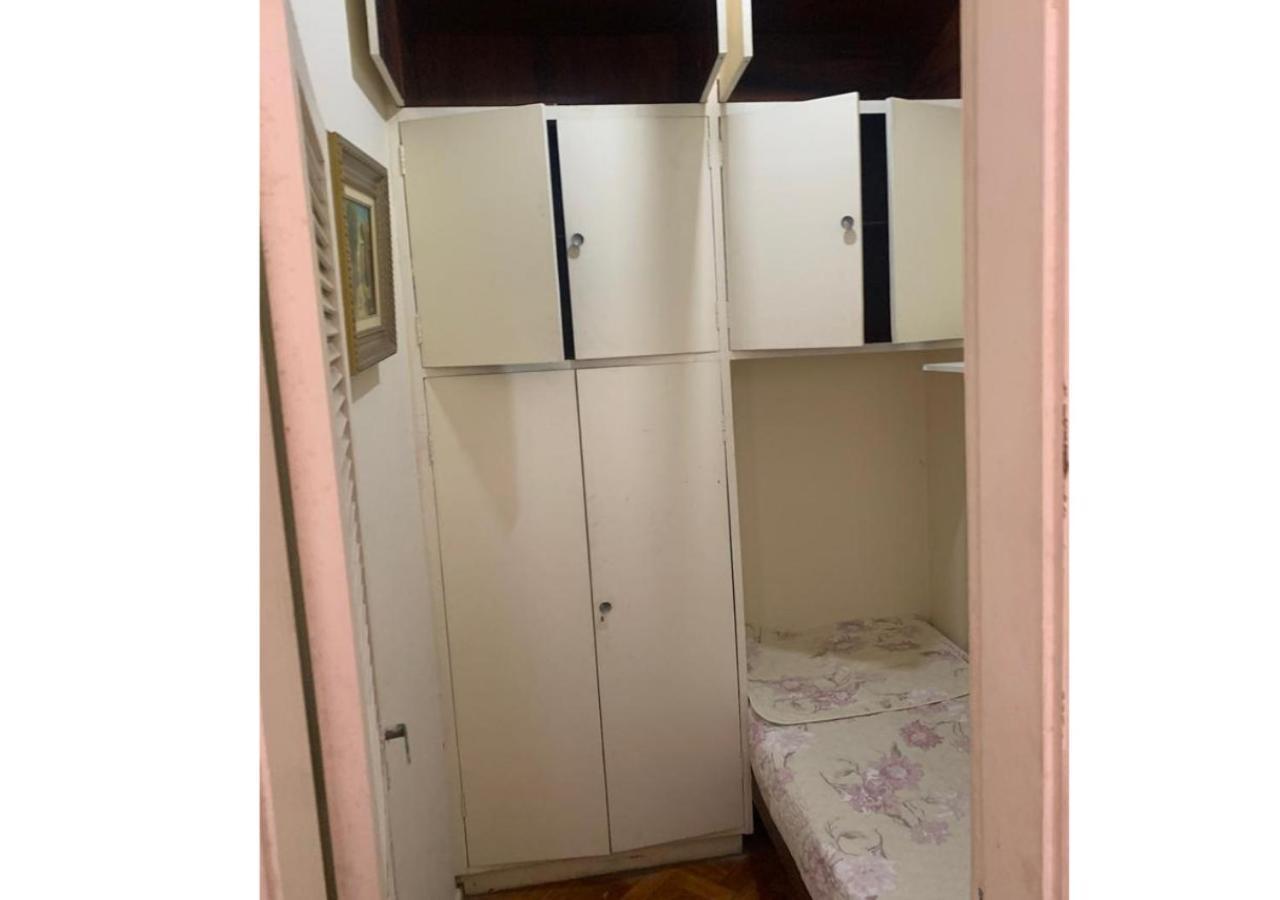 Uairio Copacabana -sua Casa Na Cidade Maravilhosa! Apartamento