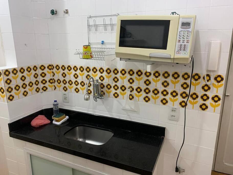 Apartamento Uairio Copacabana -sua Casa Na Cidade Maravilhosa!